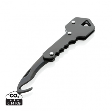 Logo trade promotional gifts image of: Parcel cutter